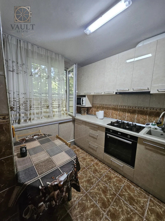Apartament 2 camere - zona GIURGIULUI 