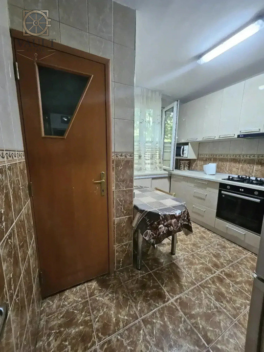 Apartament 2 camere - zona GIURGIULUI 