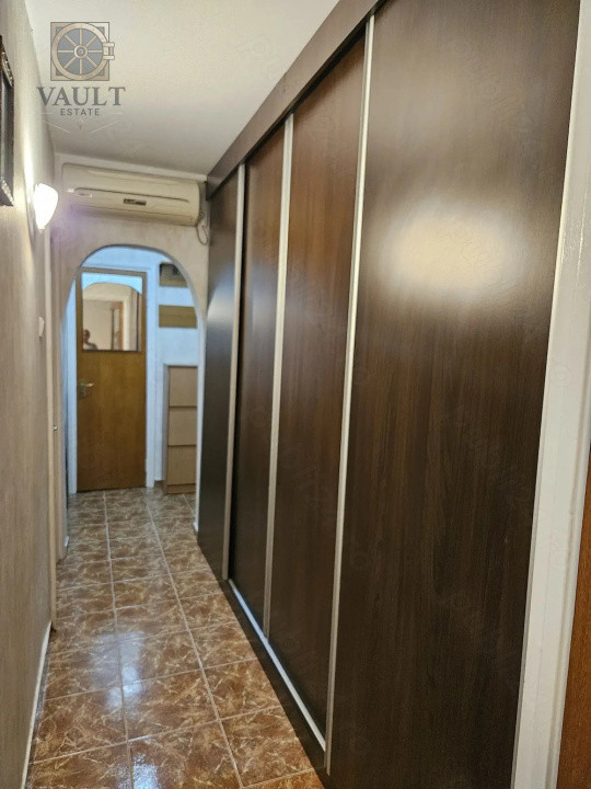 Apartament 2 camere - zona GIURGIULUI 