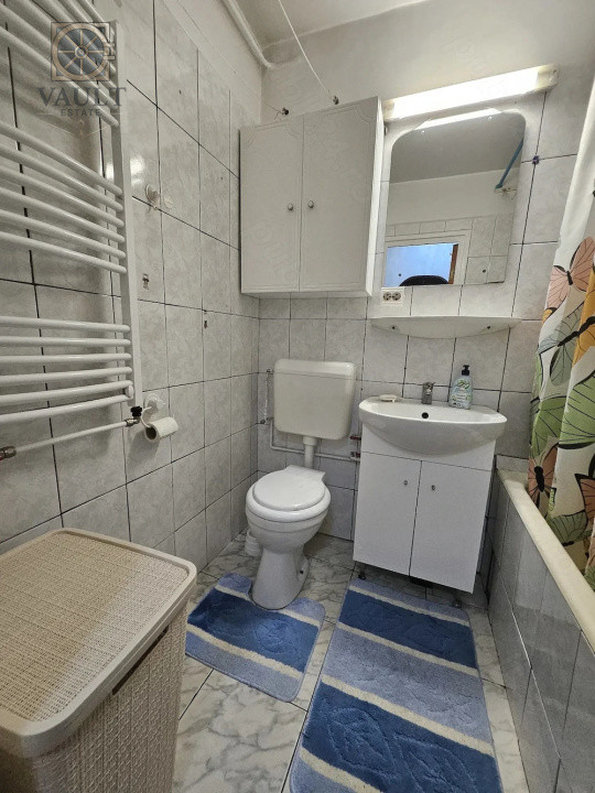 Apartament 2 camere - zona GIURGIULUI 
