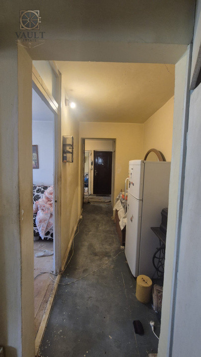 3 Camere 2 bai - Decomandat - De renovat - Maior Bacila - Colentina 