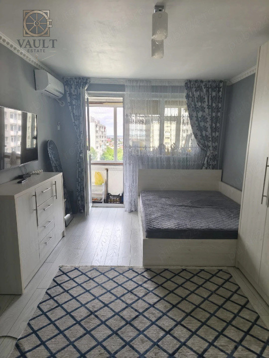 3 Camere Decomandat - Liceul Lucian Blaga - Pantelimon