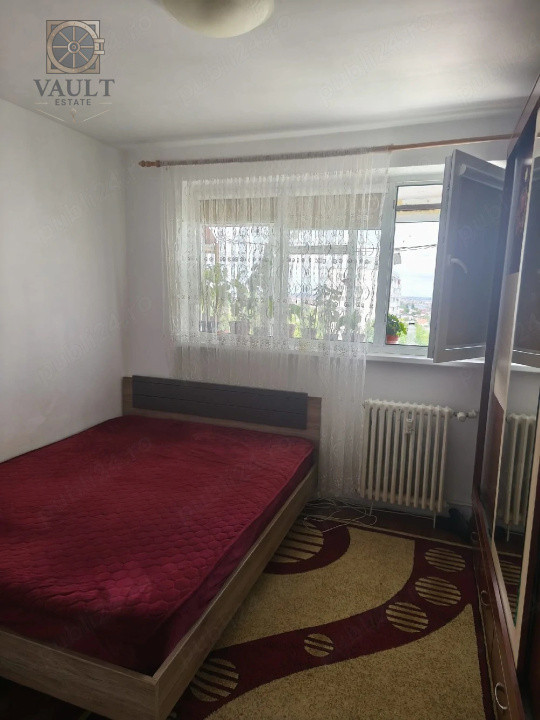 3 Camere Decomandat - Liceul Lucian Blaga - Pantelimon