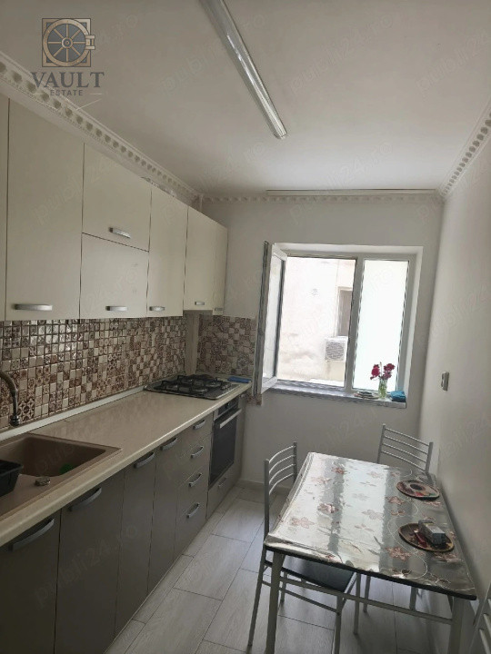 3 Camere Decomandat - Liceul Lucian Blaga - Pantelimon