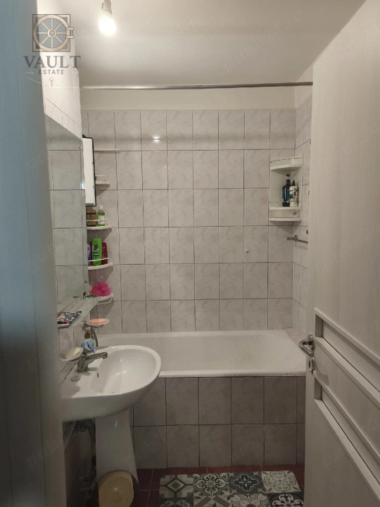 3 Camere Decomandat - Liceul Lucian Blaga - Pantelimon