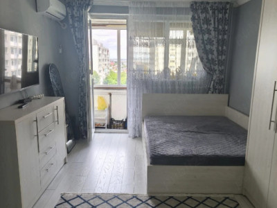 3 Camere Decomandat - Liceul Lucian Blaga - Pantelimon