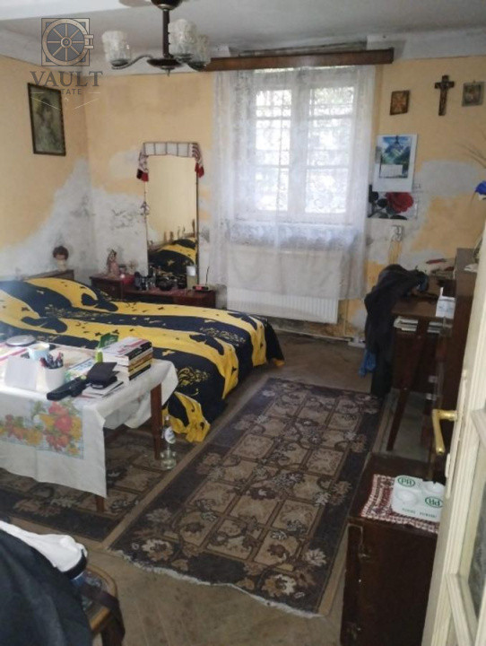Apartament 3 camere-Calea Calarasilor