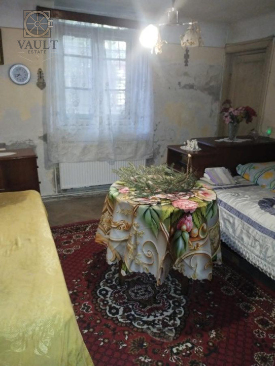 Apartament 3 camere-Calea Calarasilor
