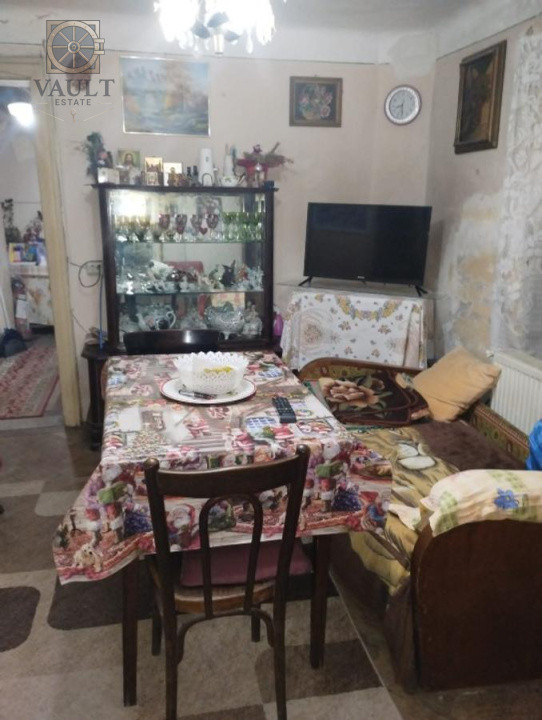 Apartament 3 camere-Calea Calarasilor