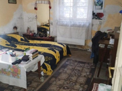 Apartament 3 camere-Calea Calarasilor