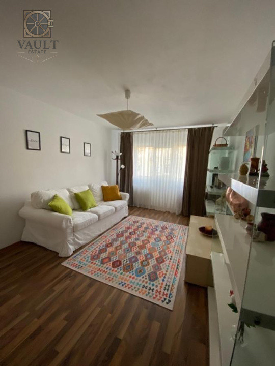Apartament 2 camere - DECOMANDAT - zona APARATORII PATRIEI
