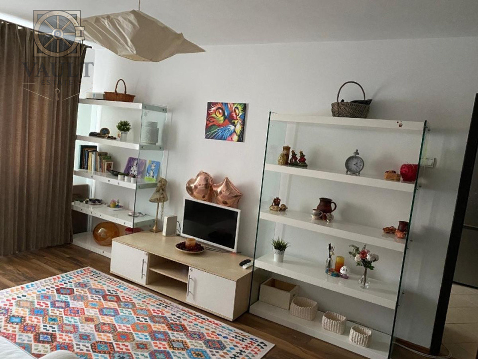 Apartament 2 camere - DECOMANDAT - zona APARATORII PATRIEI