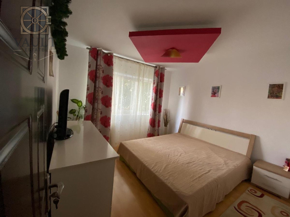 Apartament 2 camere - DECOMANDAT - zona APARATORII PATRIEI