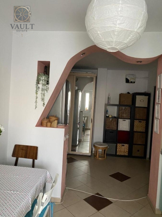 Apartament 2 camere - DECOMANDAT - zona APARATORII PATRIEI