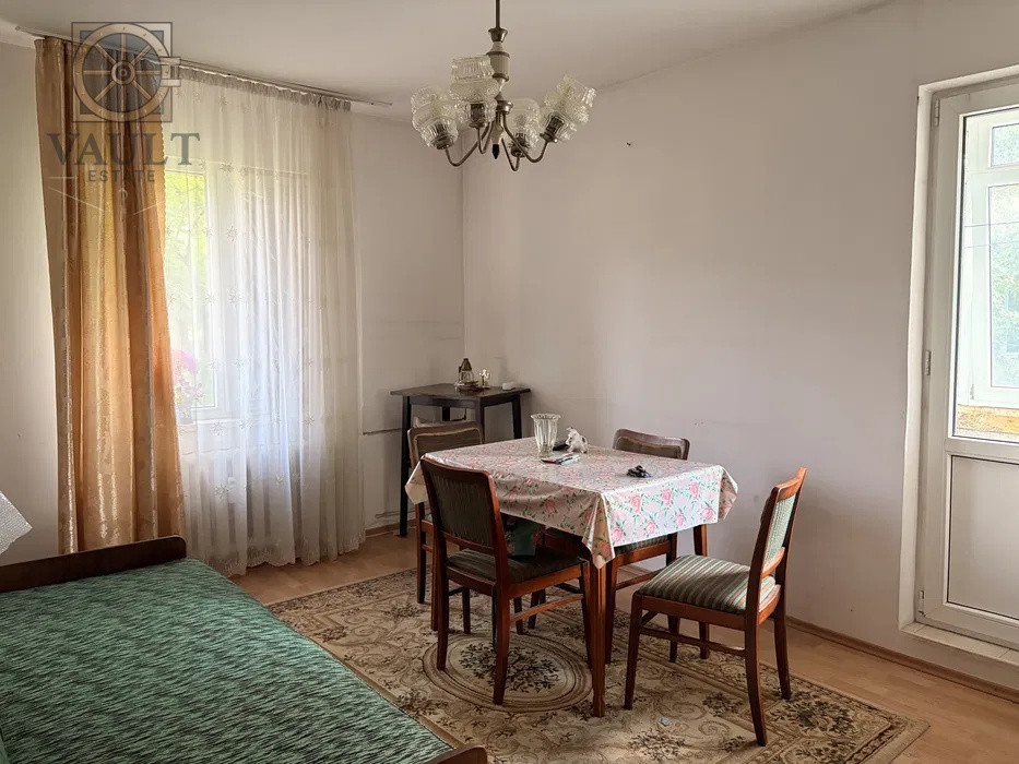 Garsoniera - BLOC ANVELOPAT - zona OLTENITEI/ APARATORII PATRIEI 