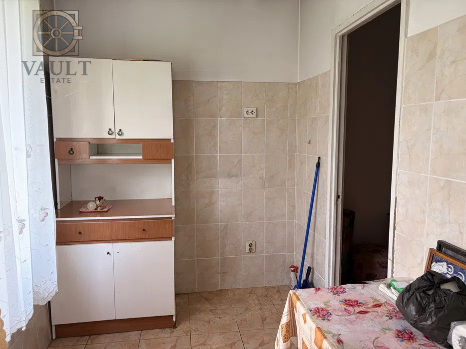 Garsoniera - BLOC ANVELOPAT - zona OLTENITEI/ APARATORII PATRIEI 