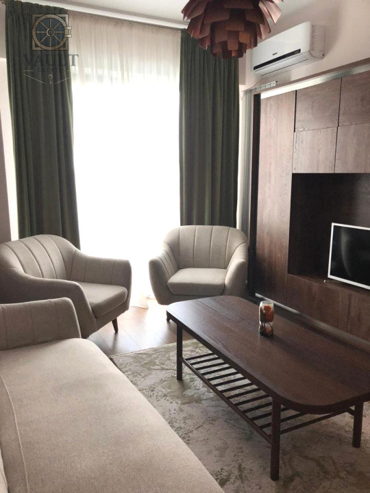 Apartament 2 camere - Politehnica - Novum