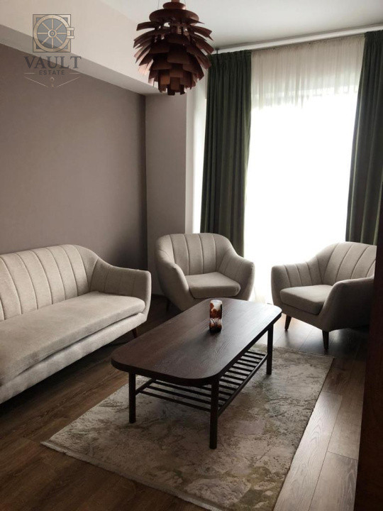 Apartament 2 camere - Politehnica - Novum