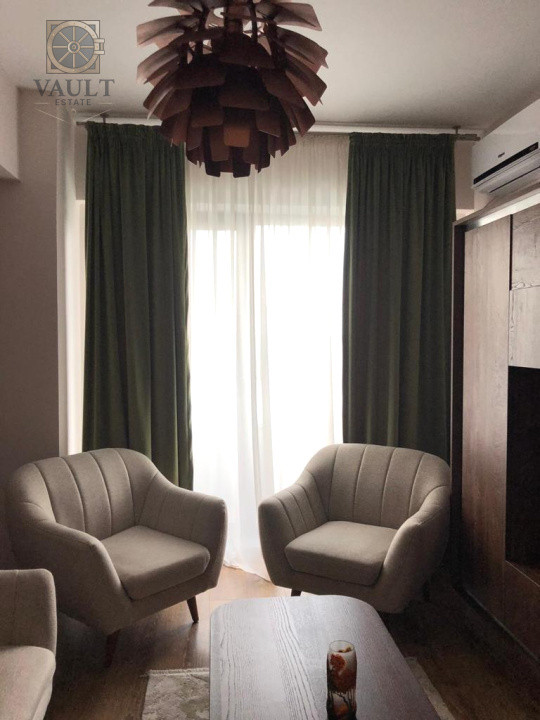 Apartament 2 camere - Politehnica - Novum