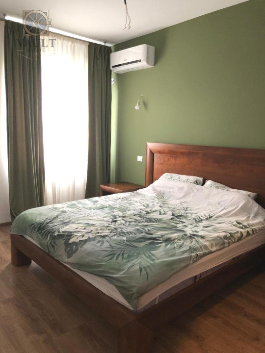 Apartament 2 camere - Politehnica - Novum