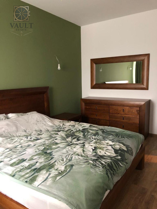 Apartament 2 camere - Politehnica - Novum