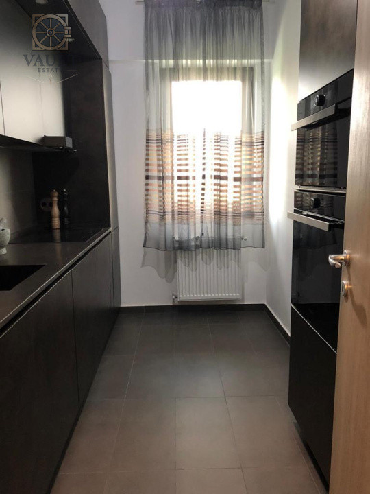 Apartament 2 camere - Politehnica - Novum