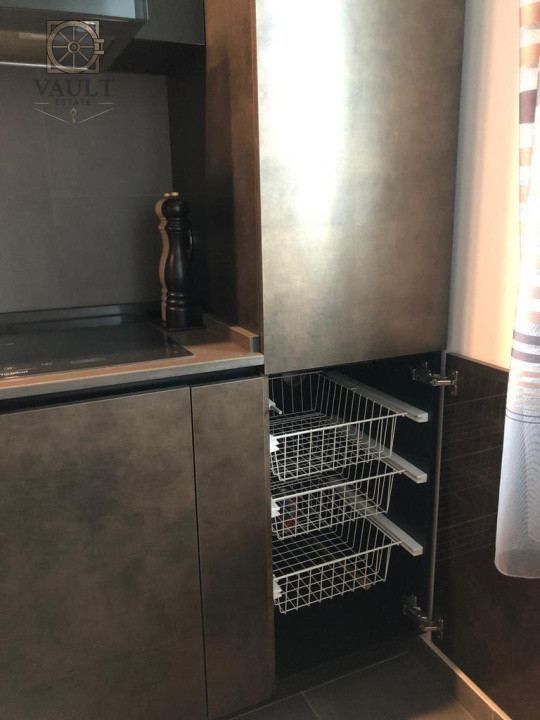 Apartament 2 camere - Politehnica - Novum
