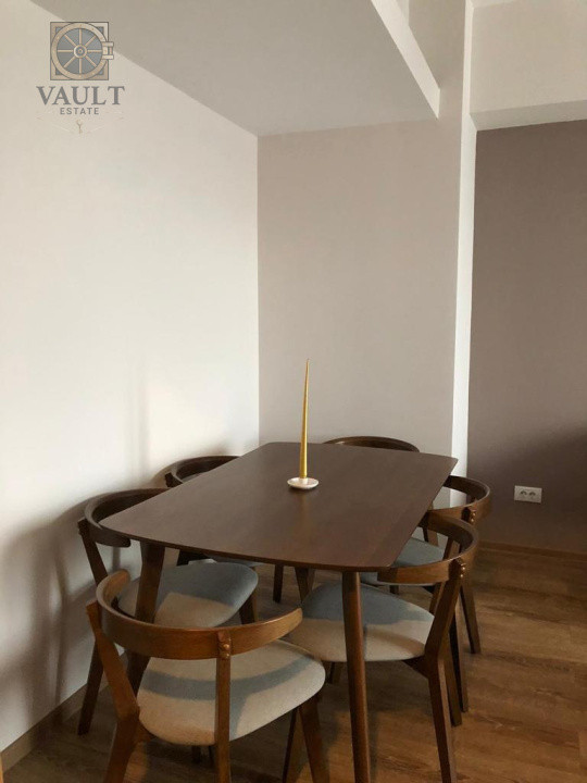 Apartament 2 camere - Politehnica - Novum