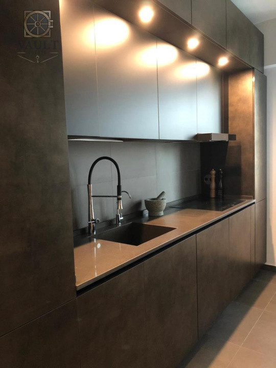 Apartament 2 camere - Politehnica - Novum