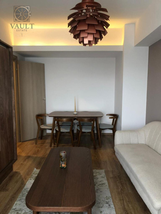 Apartament 2 camere - Politehnica - Novum