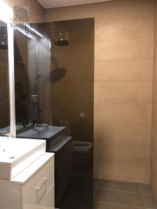 Apartament 2 camere - Politehnica - Novum