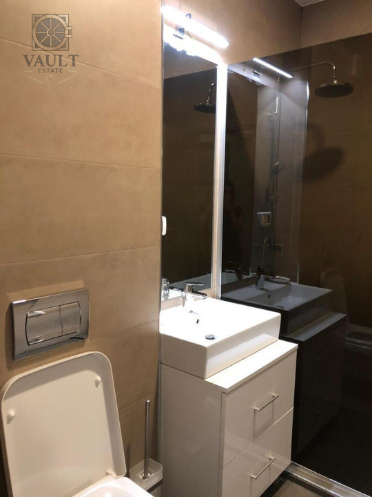 Apartament 2 camere - Politehnica - Novum