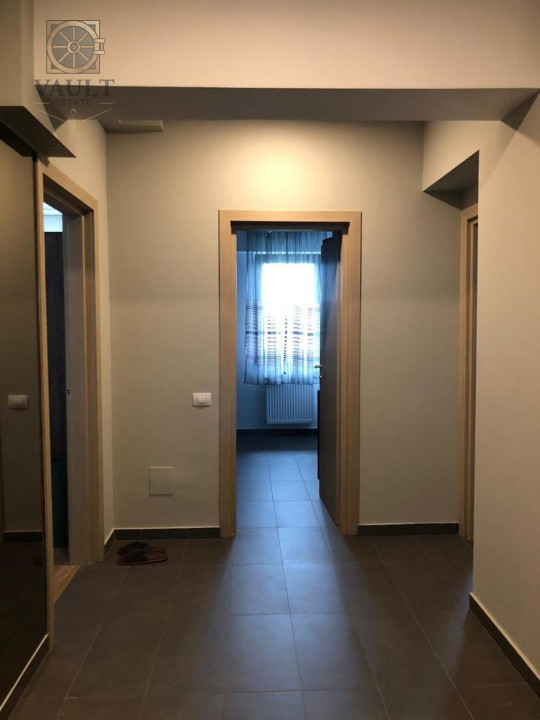 Apartament 2 camere - Politehnica - Novum