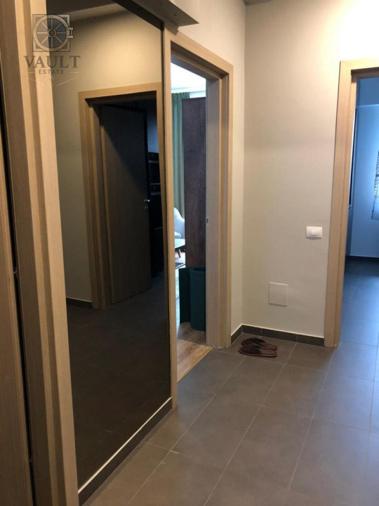 Apartament 2 camere - Politehnica - Novum