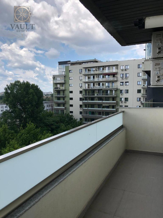 Apartament 2 camere - Politehnica - Novum