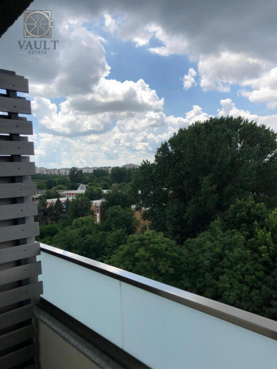 Apartament 2 camere - Politehnica - Novum