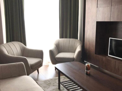 Apartament 2 camere - Politehnica - Novum