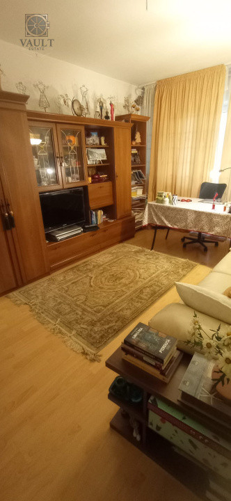 Apartament 3 Camere -2 Bai - mobilat/utilat - Teiul Doamnei