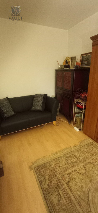 Apartament 3 Camere -2 Bai - mobilat/utilat - Teiul Doamnei