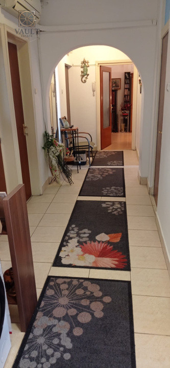 Apartament 3 Camere -2 Bai - mobilat/utilat - Teiul Doamnei