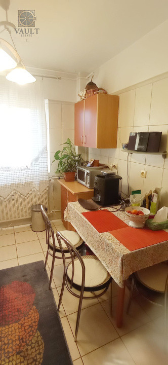 Apartament 3 Camere -2 Bai - mobilat/utilat - Teiul Doamnei