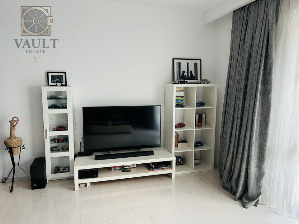 2 camere - DECOMANDAT - Mobilat/Utilat - Fundeni 
