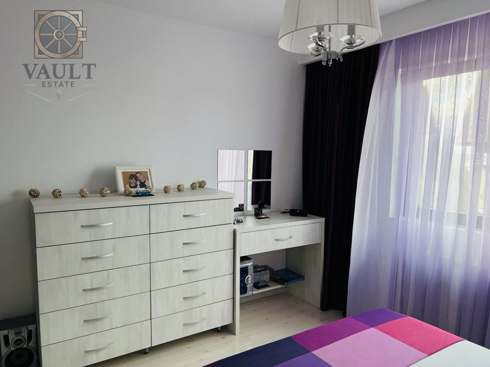 2 camere - DECOMANDAT - Mobilat/Utilat - Fundeni 