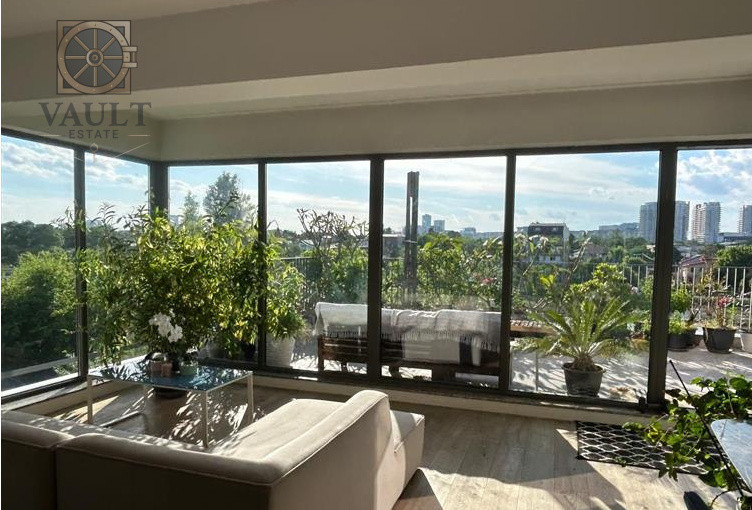 Apartament 3 camere-Colentina