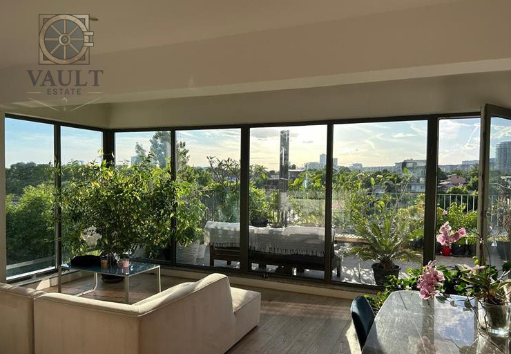Apartament 3 camere-Colentina