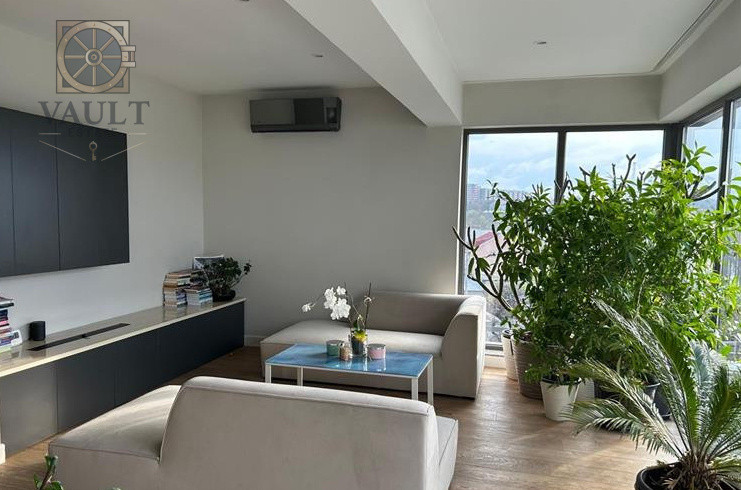 Apartament 3 camere-Colentina