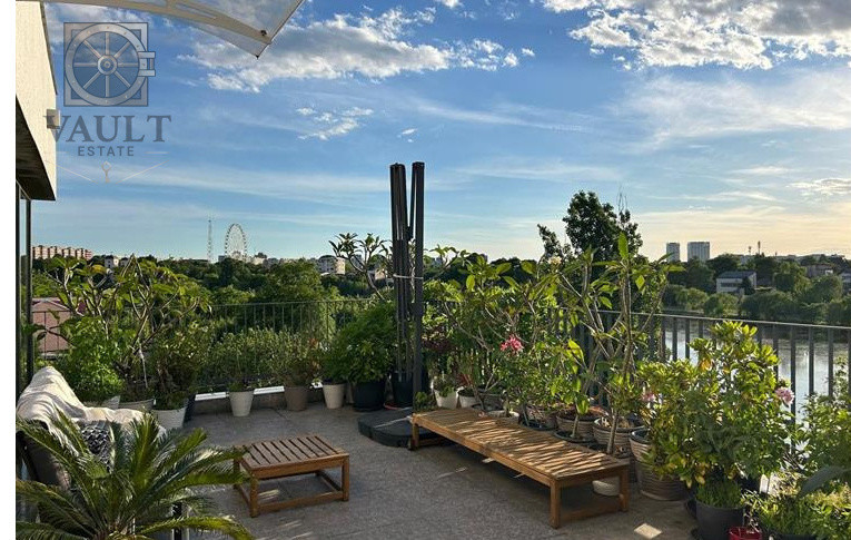 Apartament 3 camere-Colentina