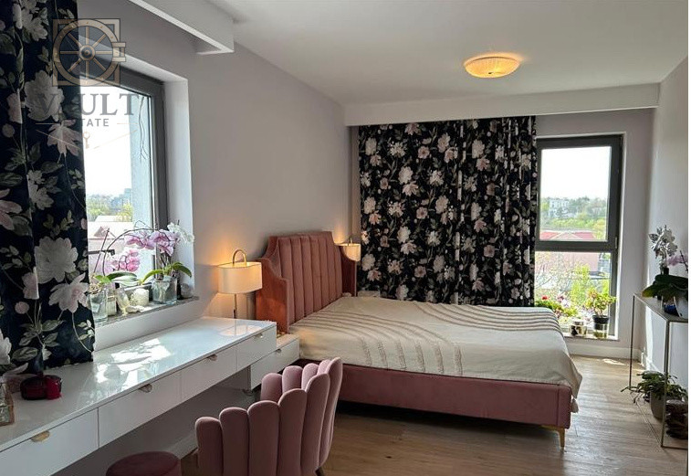 Apartament 3 camere-Colentina