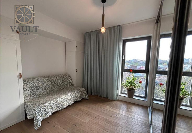 Apartament 3 camere-Colentina