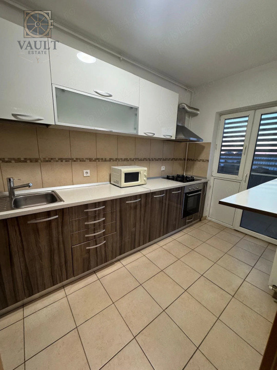 APARTAMENT 2 CAMERE  -2009 -LOC DE PARCARE -AUCHAN TITAN